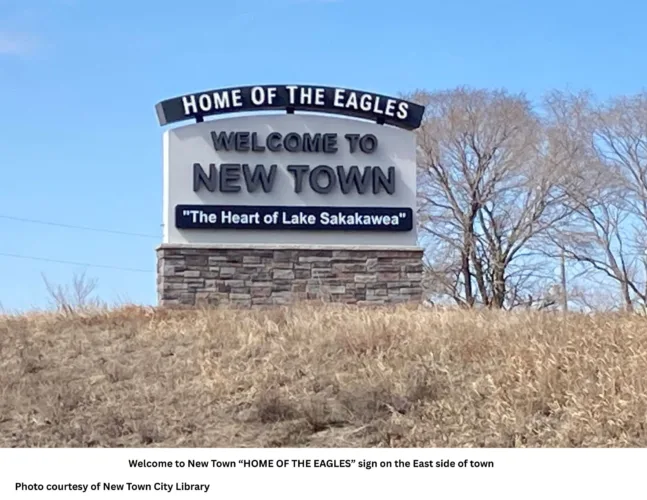 New Town to celebrate 75th anniversary